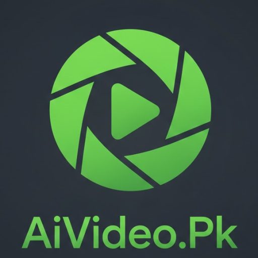AiVideo.Pk no.1 Platform to create your Ai Films in Pakistan